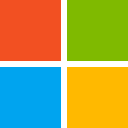 Microsoft Fabric Warehouse logo