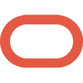 Oracle Autonomous Data Warehouse logo